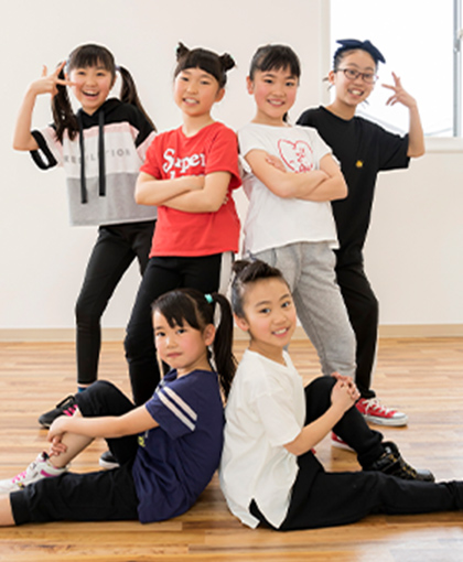 ダンススクール